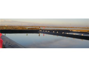 水產(chǎn)養殖防滲