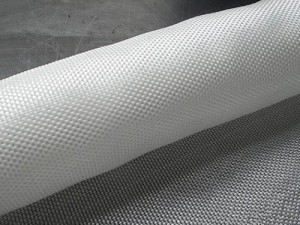 長(cháng)絲機織土工布