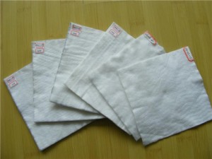 長(cháng)絲紡粘針刺非織造土工布